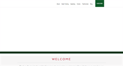 Desktop Screenshot of howtoselltheplague.com